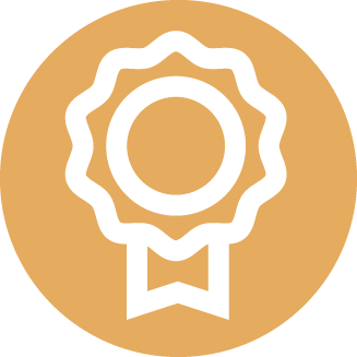 Certified NGO Badge