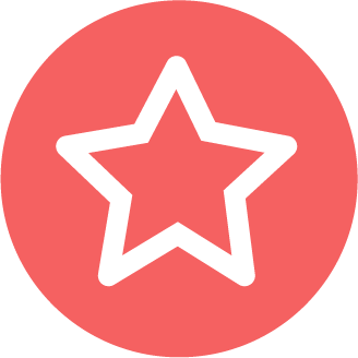 Favorite NGO Badge