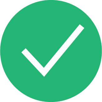 Verified NGO Badge