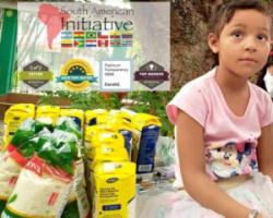 SAI Orphanage Support: Hope and Nourishment for Venezuela’s Orphans
