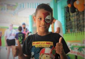 SAI's Venezuelan Orphanages !!!﻿