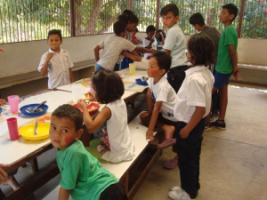 Help Improve Orphans Lives in Venezuela