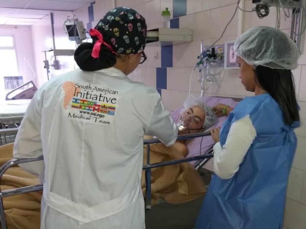 A New Life For kids Suffering Epileptic Seizures﻿