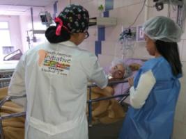 A New Life For kids Suffering Epileptic Seizures﻿