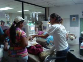 Improving Lives by Providing Nutritious Meals﻿