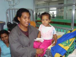 Saving Lives in Hospitals﻿