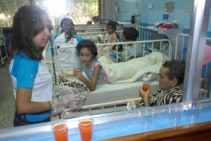 Building a Better Life for People in Need﻿
