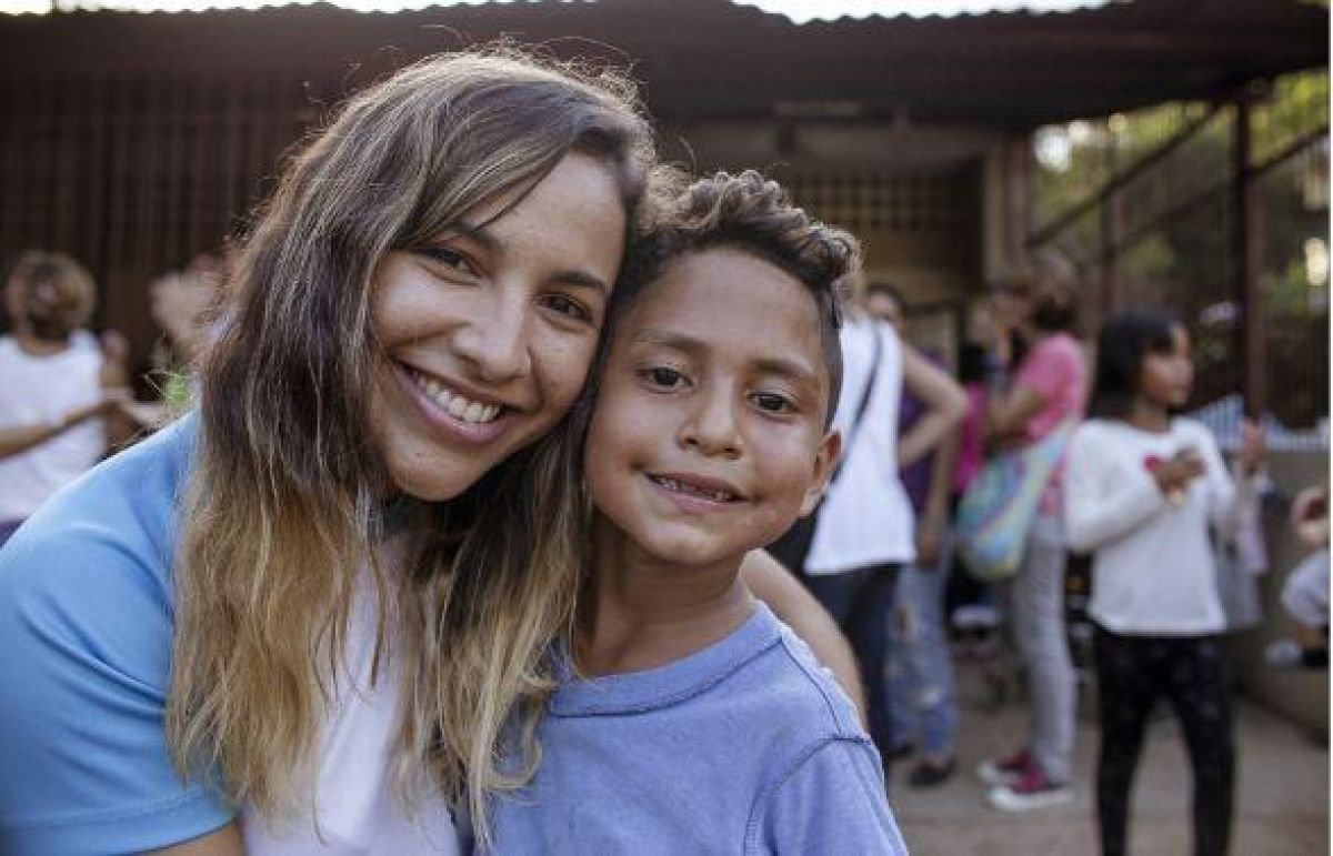 Help Venezuelan Orphans