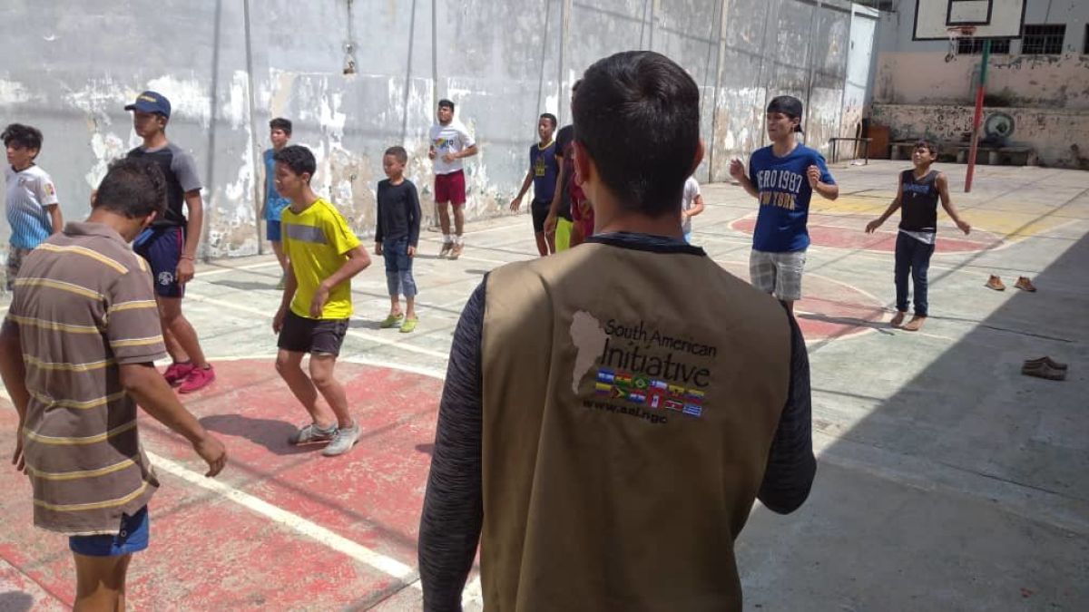 Feeding Dreams Foundation 